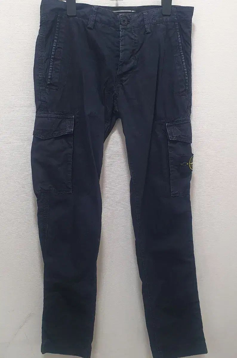 ストーンアイランド ズボン ウエスト半返品 40cm