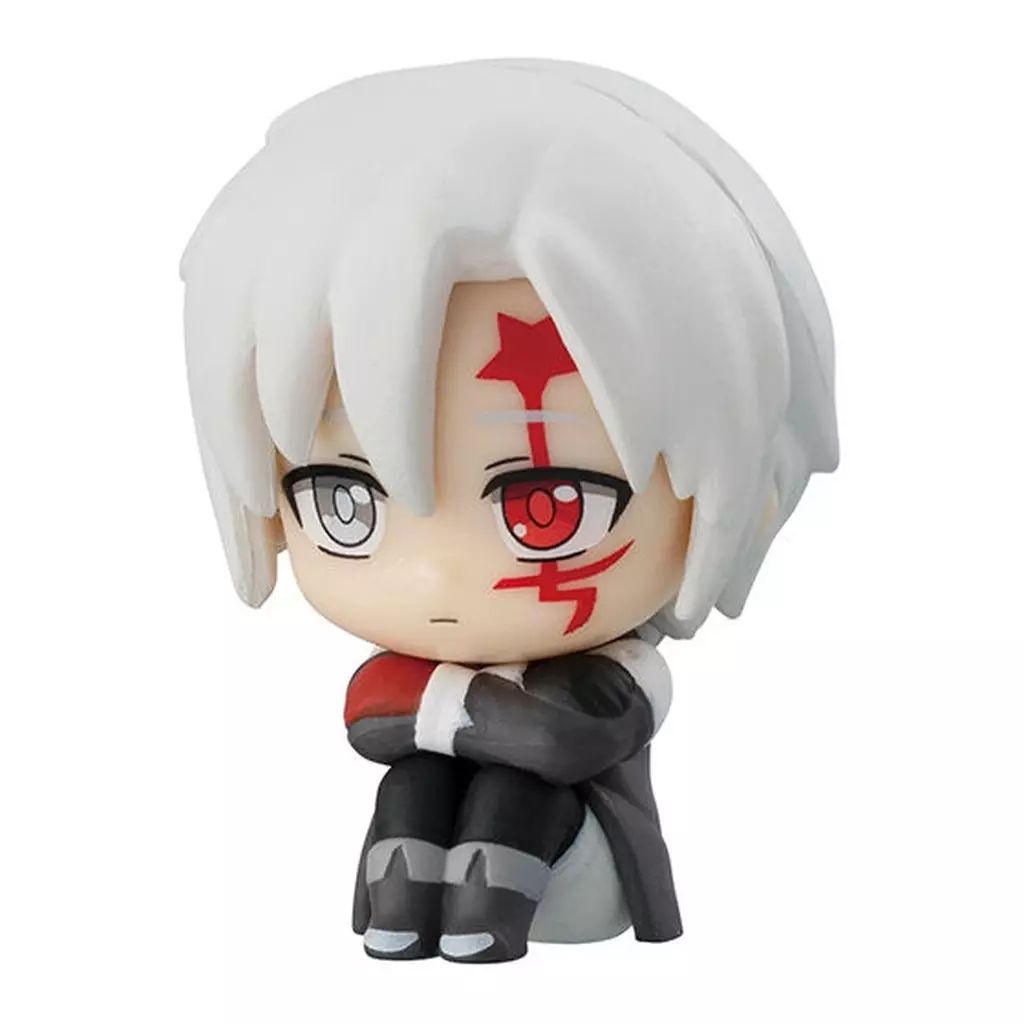 9月限定価格】 D.Gray-man アレン・ウォーカーフィギュア D.Gray-man