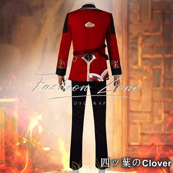 ♥ ◆崩壊 スターレイル 風 工造司制服 コスプレ衣装 cosplayハロウィン演出服変装B251106
