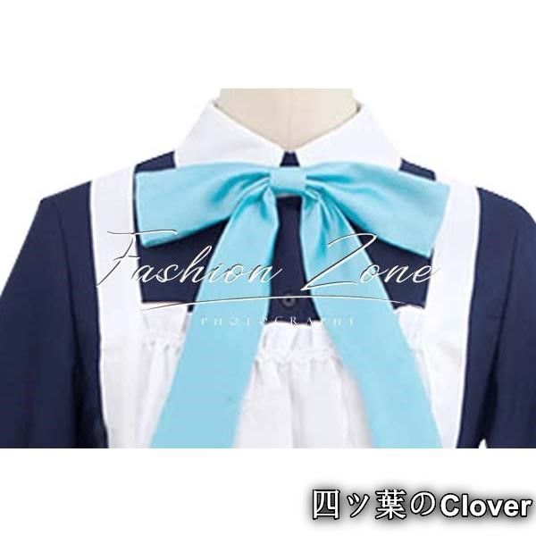 嬉しい ♥ ◆ブルーアーカイブ Blue Archive風 才羽モモイ メイド服コスプレ衣装ウィッグ靴cosplay ハロウィン 演出服 変装B251106 期間限定で送料無料。