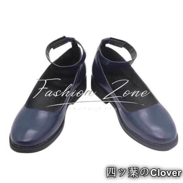 才羽モモイ メイド服コスプレ衣装ウィッグ靴cosplay