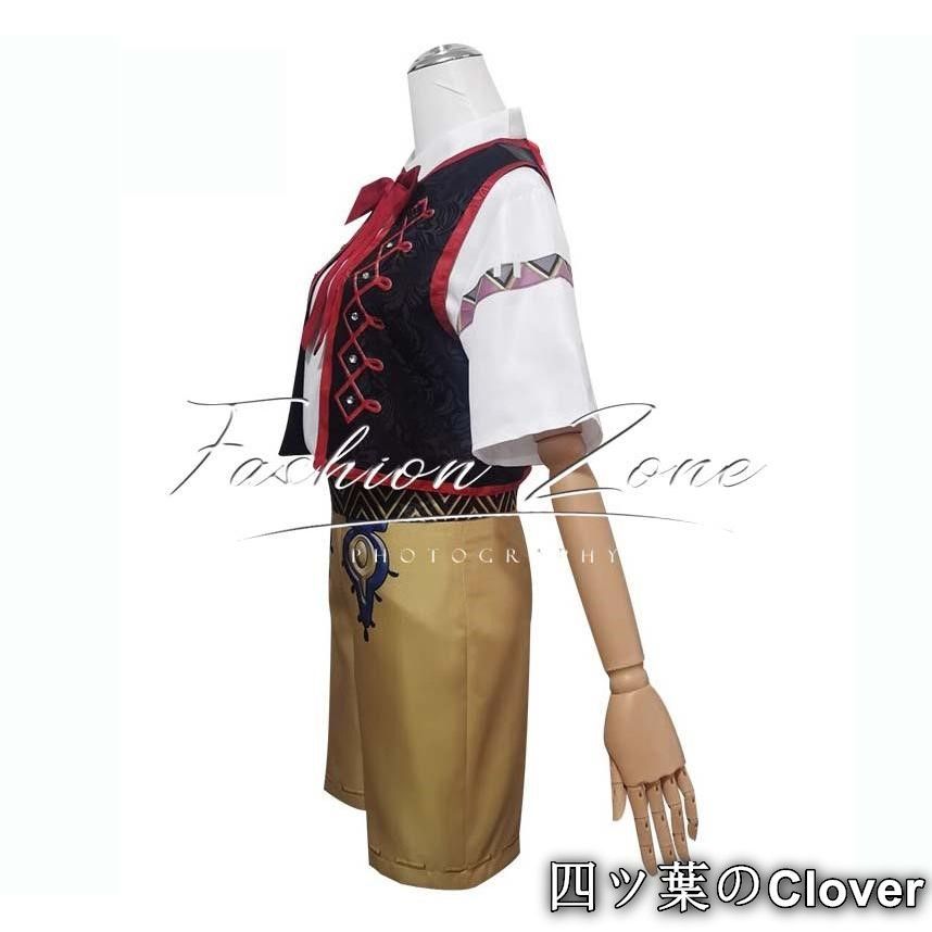 ♥ ◆IdentityV 第五人格 風 人形師マティアス チェルニン コスプレ衣装 ウィッグ cosplay ハロウィン 演出服 変装B251106