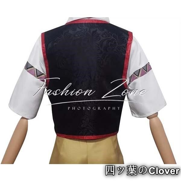 人形師マティアス チェルニン