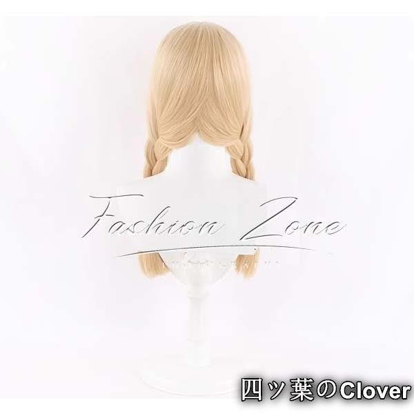 レスター清潔翼コスプレ衣装ウィッグcosplay 演出服変装B