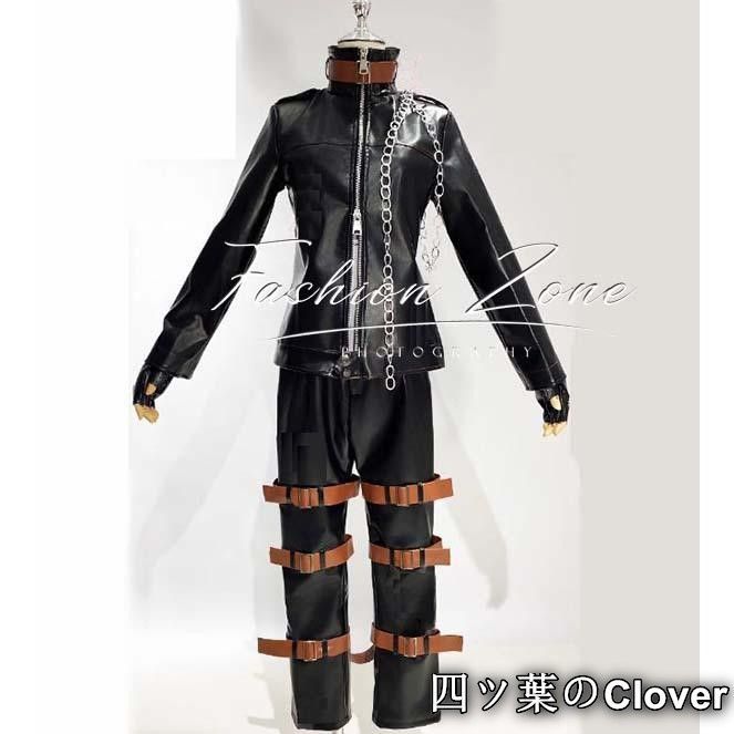 ♥ ◆中二病でも恋がしたい 風 富樫 勇太コスプレ衣装ウィッグ 靴 cosplayハロウィン演出服変装B251106