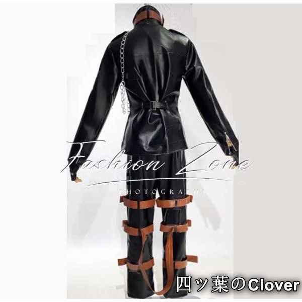 靴 cosplayハロウィン演出服変装B251106