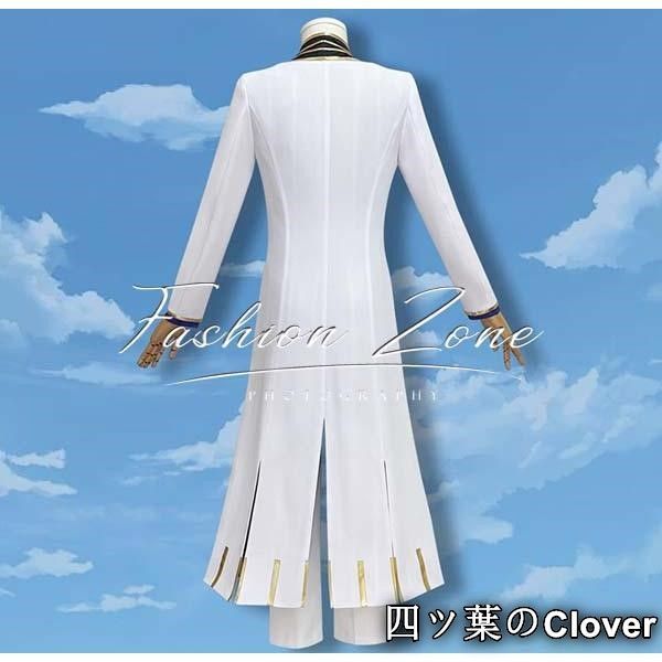 コルニアスコスプレ衣装