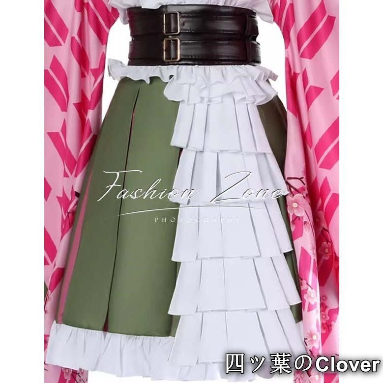 演出服 変装B251106