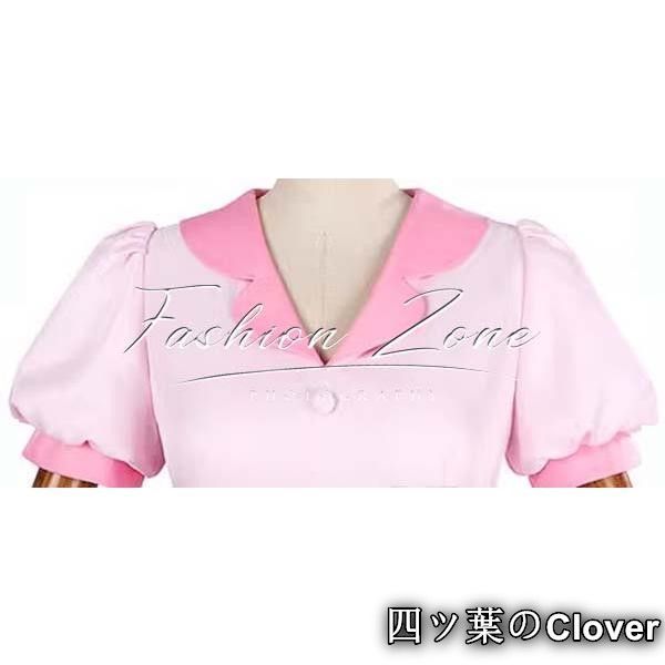 メイド服 コスプレ衣装ウィッグcosplayハロウィン演出服変装B251106