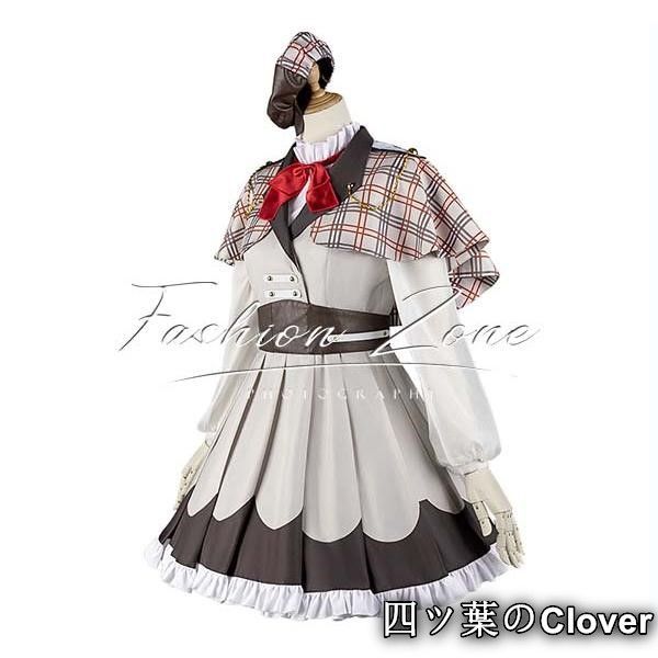 ♥ ◆ラブライブ 虹ヶ咲学園スクールアイドル同好会 風 上原歩夢 コスプレ衣装 ウィッグ cosplay ハロウィン 演出服 変装B251106