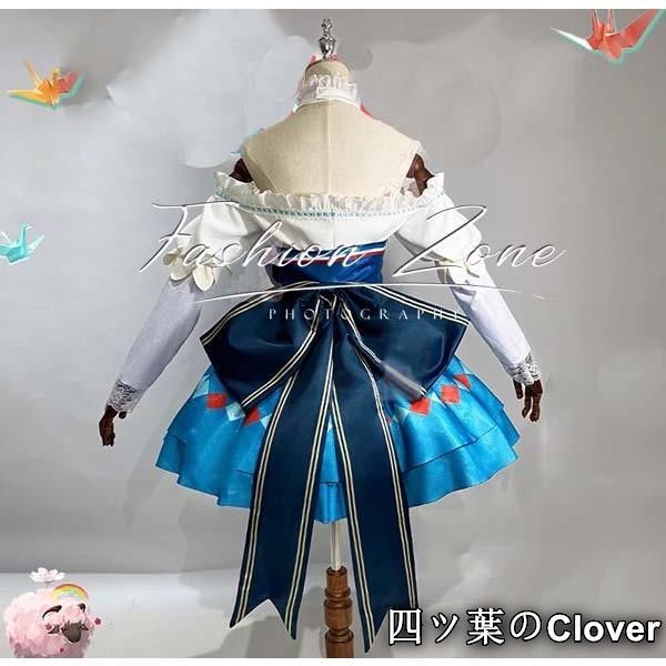 ♥ ◆Arknights アークナイツ 明日方舟風 エイヤフィヤトラ遠出前のピクニックコスプレ衣装ウィッグ 靴 cosplayハロウィン演出服変装B251106