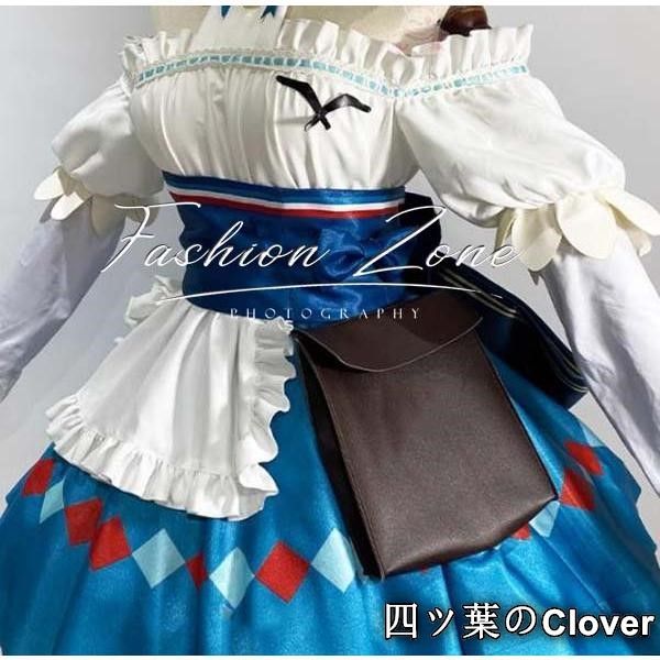 靴 cosplayハロウィン演出服変装B251106