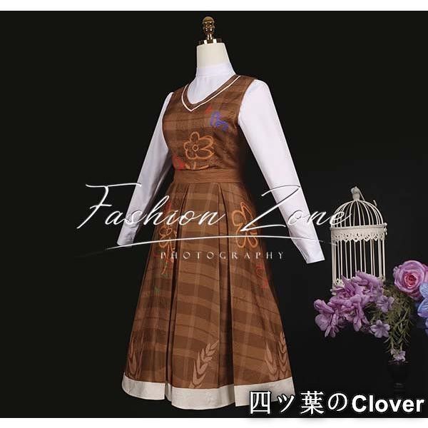 ♥ ◆IdentityV 第五人格 風 少女記憶 田園秋の取り入れ祭り コスプレ衣装ウィッグ靴cosplayハロウィン演出服変装B251106