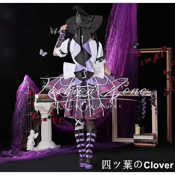 ウィッグ靴cosplay ハロウィン