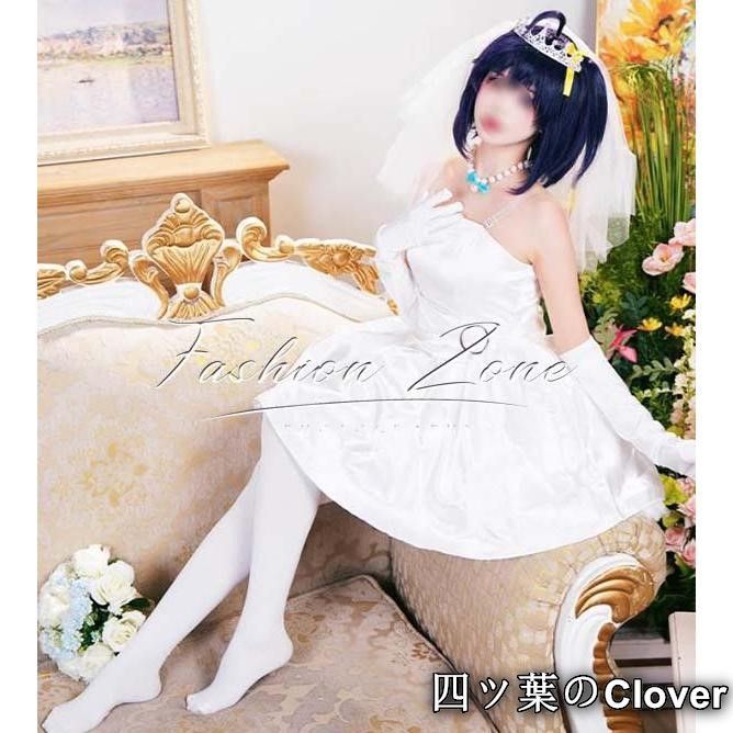 ◆中二病でも恋がしたい 風