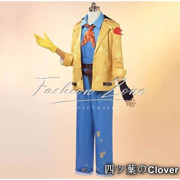 ♥ ◆IdentityV 第五人格 風 火災調査員 フロリアン ブランド 膨化 コスプレ衣装 ウィッグcosplay ハロウィン 演出服 変装B251106