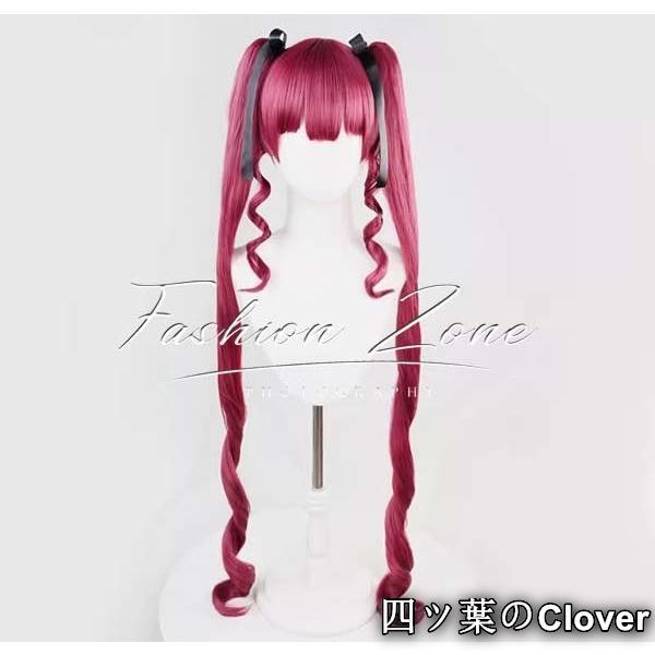 宝鐘マリン lolita