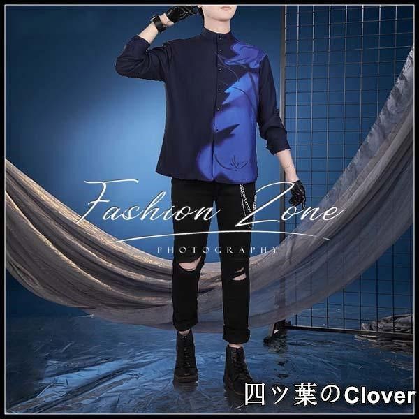 ♥ ◆バーチャル YouTuber Vtuber 風 小柳ロウ 海の家コスプレ衣装ウィッグ cosplay ハロウィン 演出服 変装B251106