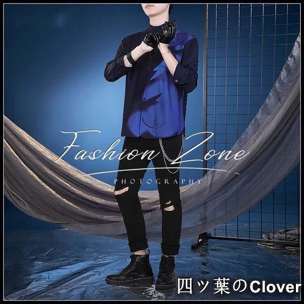 海の家コスプレ衣装ウィッグ