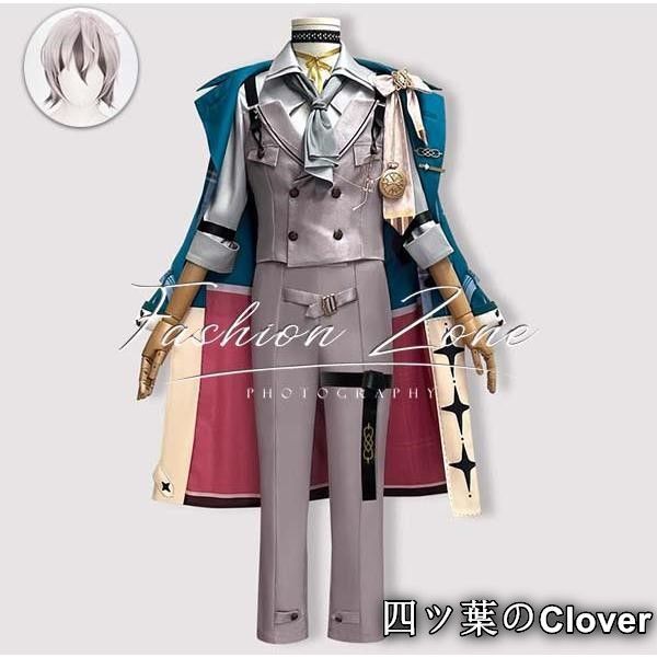 ♥ ◆NU カーニバル 風 レイ Reiコスプレ衣装ウィッグ cosplayハロウィン演出服変装B251106