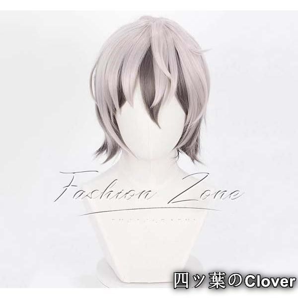 Reiコスプレ衣装ウィッグ