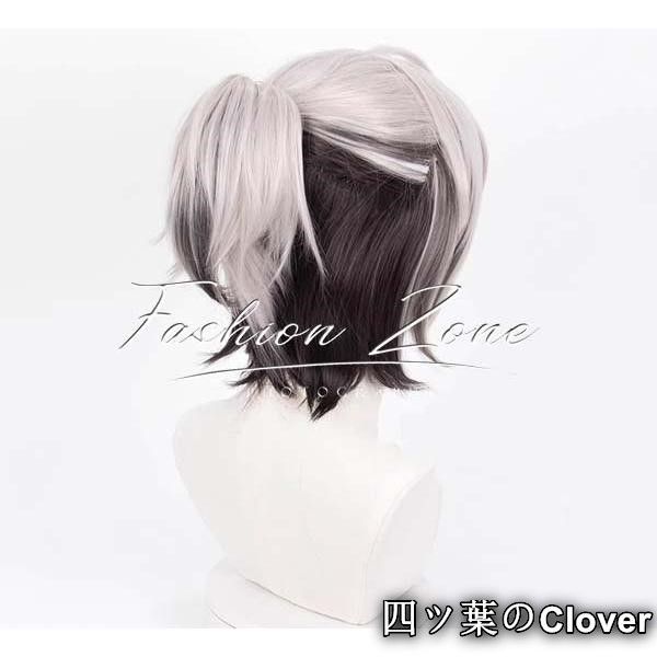 Reiコスプレ衣装ウィッグ