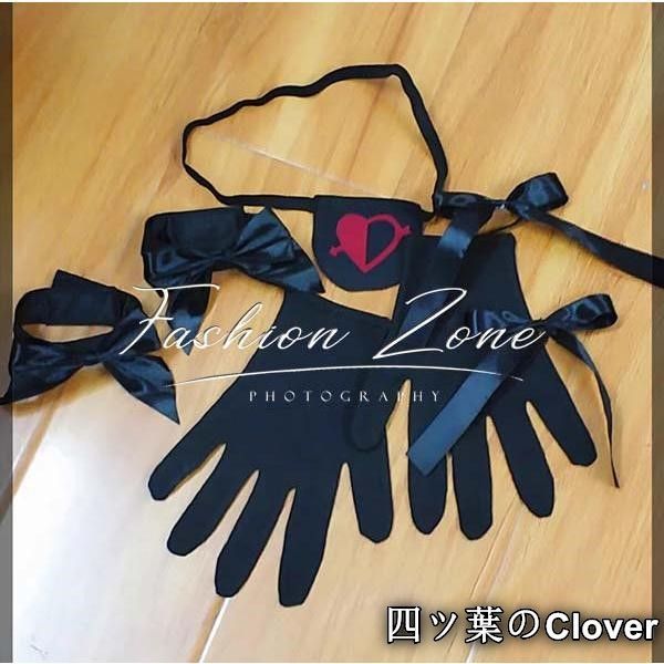 コスプレ衣装ウィッグ