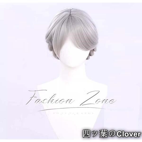 コスプレ衣装ウィッグ cosplayハロウィン演出服変装B251106