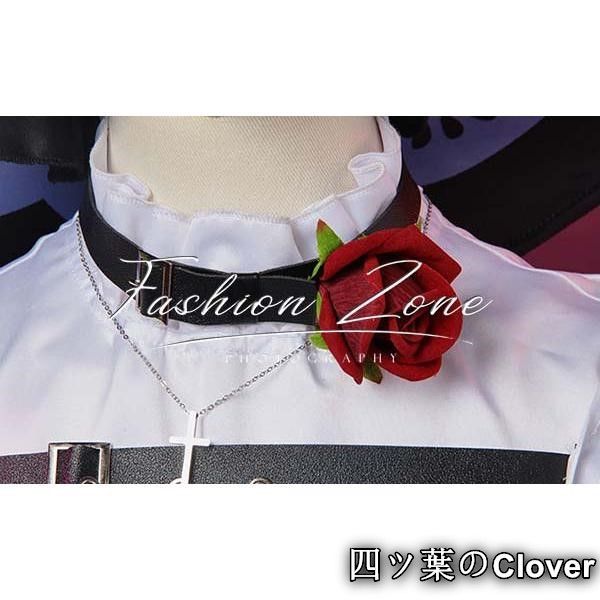 ハロウィン 演出服