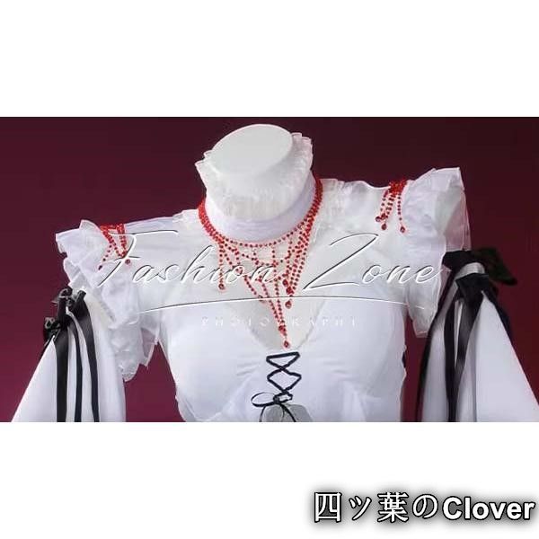 風 コクリコCocoaコスプレ衣装