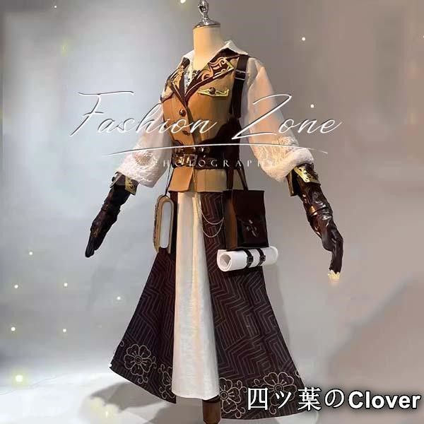 cosplayハロウィン演出服変装B251106