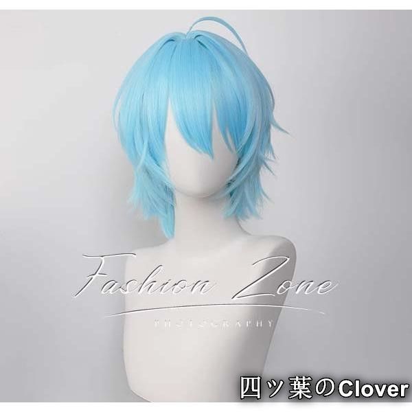 ウィッグ cosplay