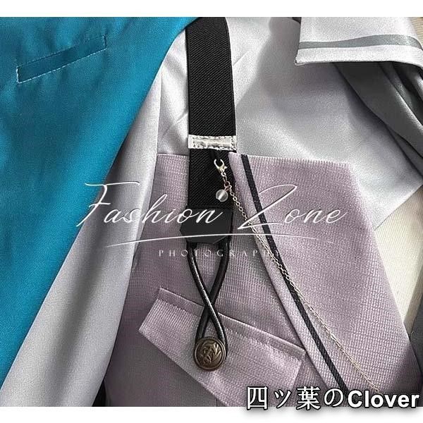 レイ Reiコスプレ衣装ウィッグ