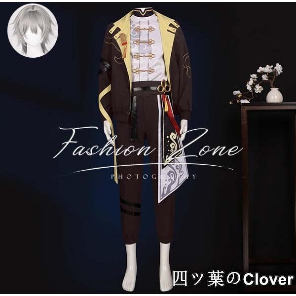 ♥ ◆崩壊 スターレイル 風穹-Caelus新春会 コスプレ衣装ウィッグ cosplayハロウィン演出服変装B251106