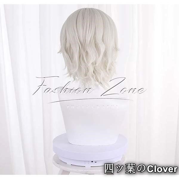 ときめき園遊会コスプレ衣装ウィッグ