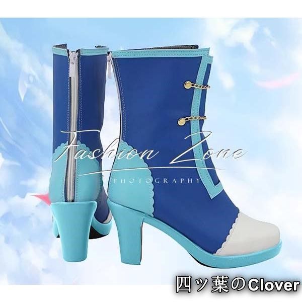 風 霧矢あおい第二季