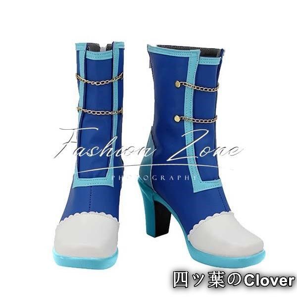 ウィッグ靴cosplay ハロウィン