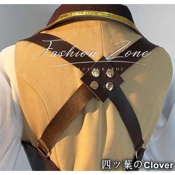 第五人格風 昆虫学者