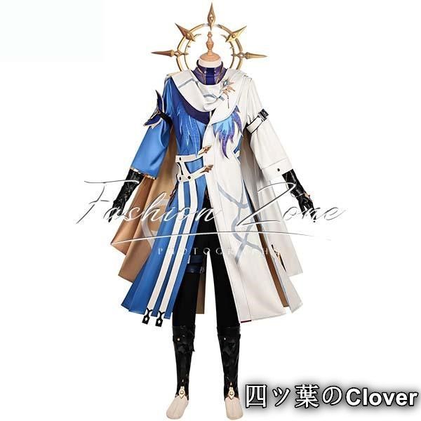 ♥ ◆崩壊 スターレイル風 サンデー Sunday新スキン コスプレ衣装 ウィッグ 靴cosplay ハロウィン 演出服 変装B251106