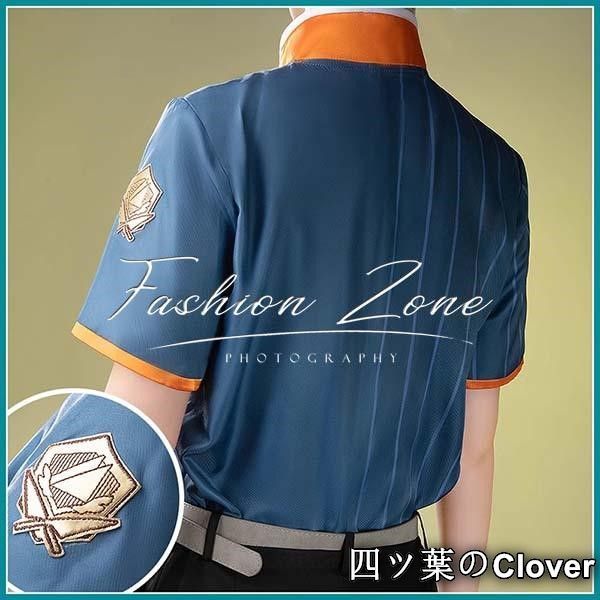 ハロウィン 演出服