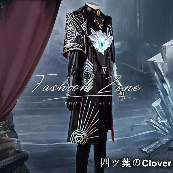 ♥ ◆IdentityV 第五人格風 フールズ ゴールド 探鉱者 輝アンチモン鉱コスプレ衣装 ウィッグ靴cosplayハロウィン演出服変装B251106