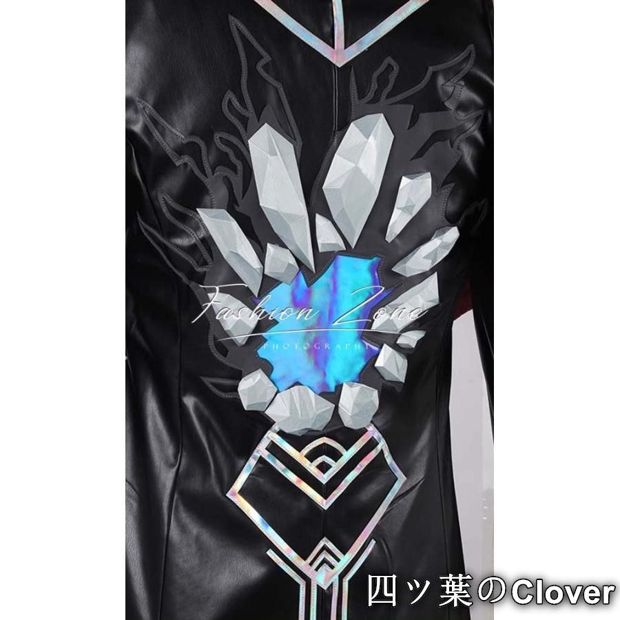 ♥ ◆IdentityV 第五人格風 フールズ ゴールド 探鉱者 輝アンチモン鉱コスプレ衣装 ウィッグ靴cosplayハロウィン演出服変装B251106 WWW_TRAVELLANDINDIA_COM