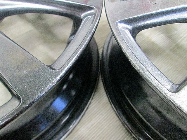  マナレイスポーツ EURO SPEED 14インチ 4穴 100 ライフ 装着車種ピクシス デイズ デリカミニ スペーシア N BOX ホイール タイヤ ホイール