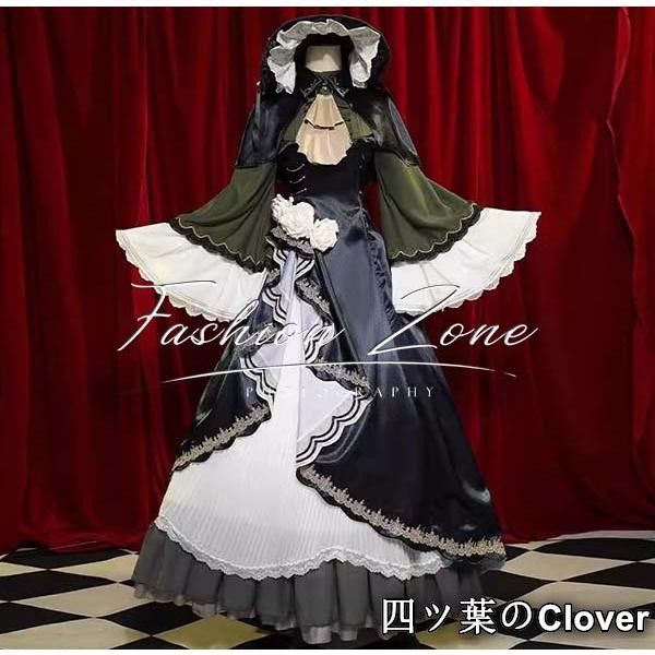 cosplayハロウィン演出服変装B251106