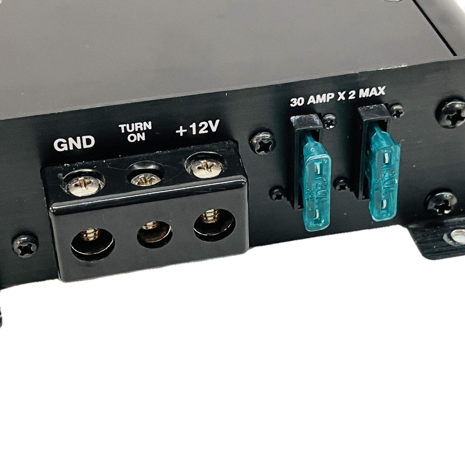 ARC AUDIO KS 125.4MINI カーオーディオ 音響機器 現状品 ジャンク C10560096 BRIGHTFACE_UK