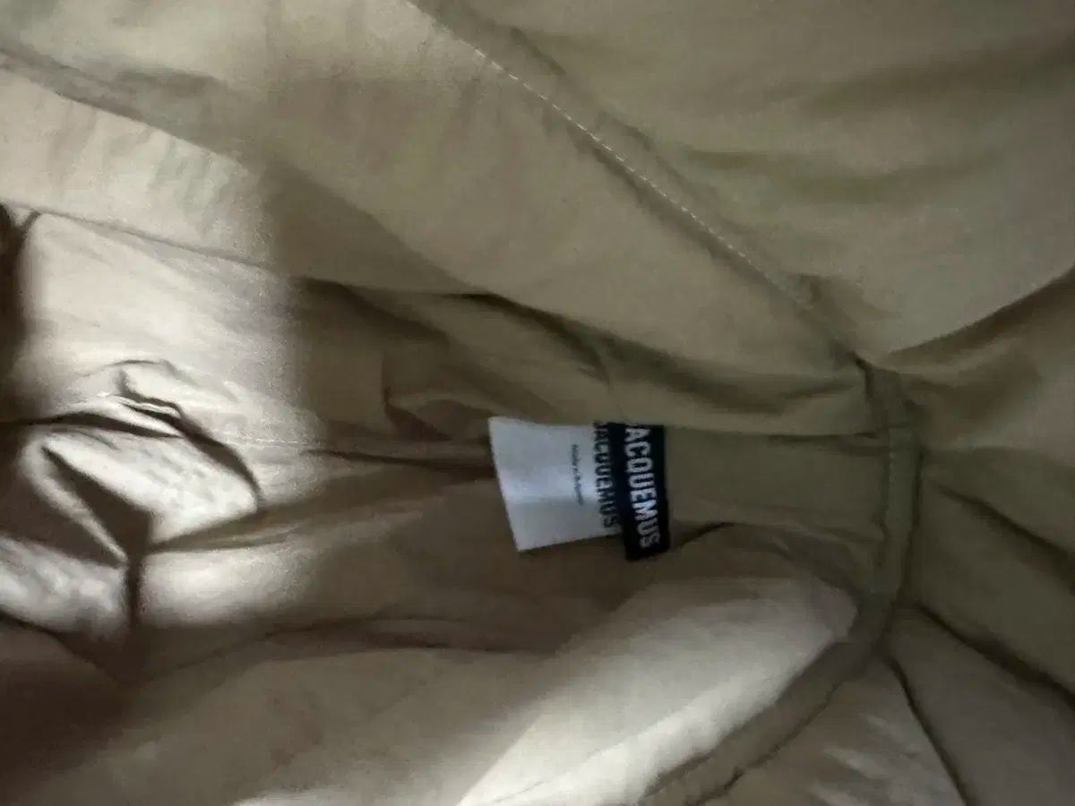  ジャックムス トラッパーハット 58 サイズ バケットハット ハット