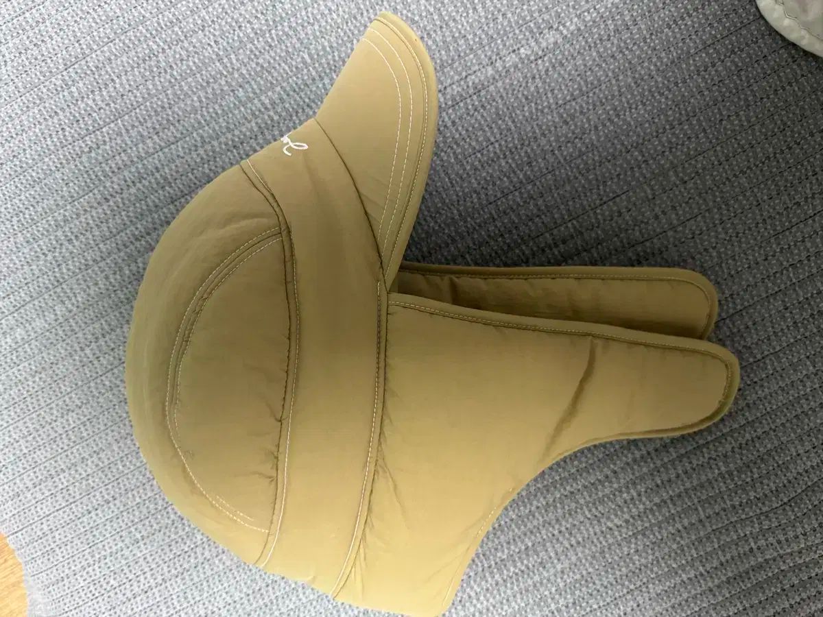 ジャックムス トラッパーハット 58 サイズ