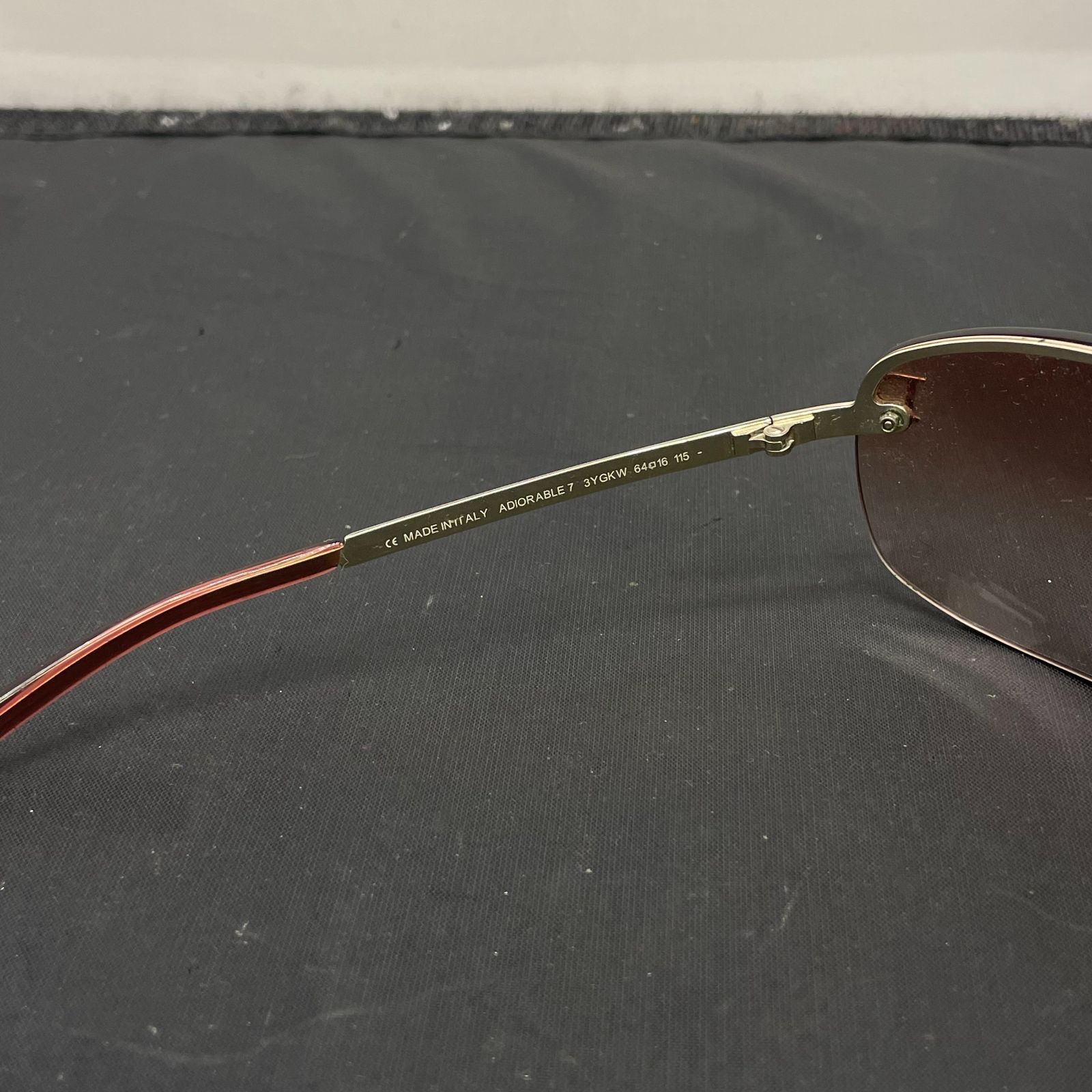 アディオーラブル