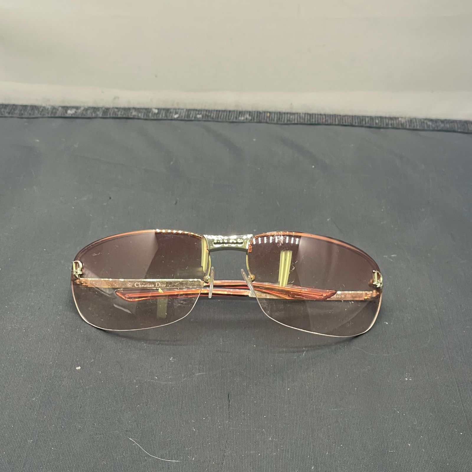 クリスチャンディオール アディオーラブル サングラス B25110704