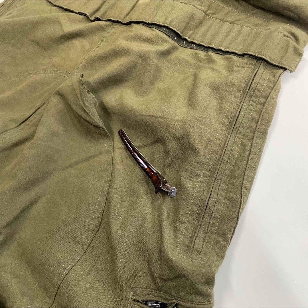 つなぎ フライトスーツXL